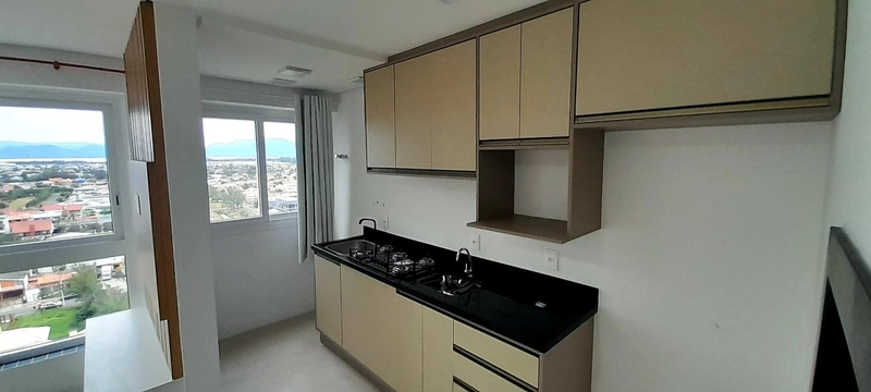 APARTAMENTO 2 SUÍTES EM CAPÃO DA CANOA: 3ª foto da galeria de imagens do imóvel