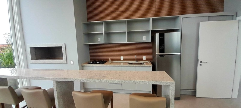 APARTAMENTO 2 SUÍTES EM CAPÃO DA CANOA: 21ª foto da galeria de imagens do imóvel