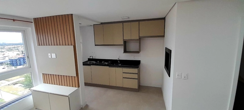 APARTAMENTO 2 SUÍTES EM CAPÃO DA CANOA: 4ª foto da galeria de imagens do imóvel