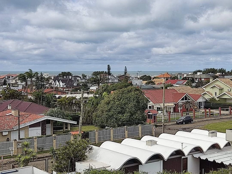 APARTAMENTO DE FRENTE NO CORAÇÃO DE ATLÂNTIDA *: 4ª foto da galeria de imagens do imóvel