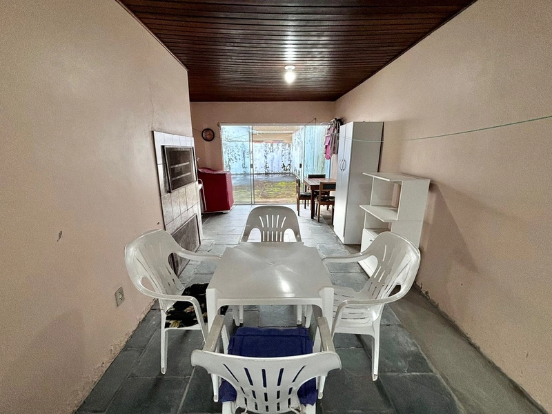 Ótima casa de terreno inteiro à venda em Capão da Canoa!: 4ª foto da galeria de imagens do imóvel