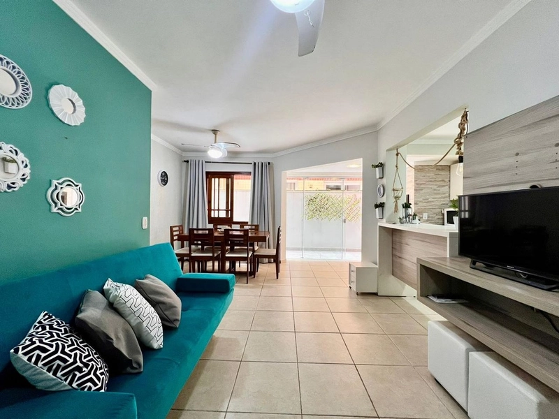 Excelente apartamento com terraço à venda em Capão da Canoa!