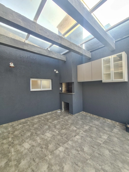 Casa em Capão da Canoa: 14ª foto da galeria de imagens do imóvel