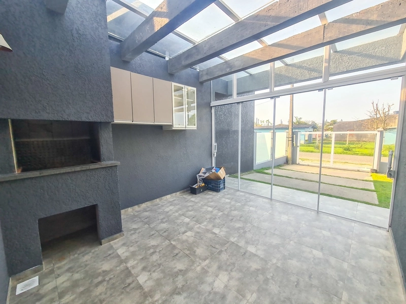 Casa em Capão da Canoa: 15ª foto da galeria de imagens do imóvel