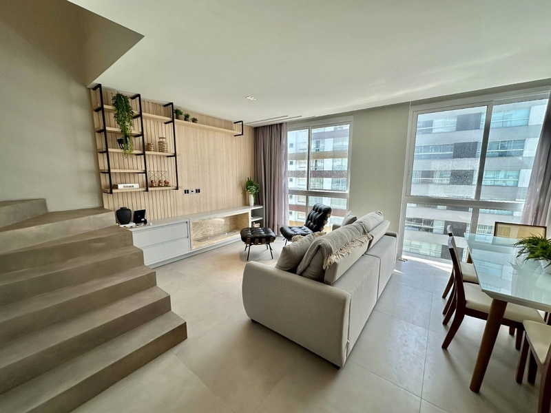 Apartamento 3 dormitórios em Capão da Canoa: 3ª foto da galeria de imagens do imóvel