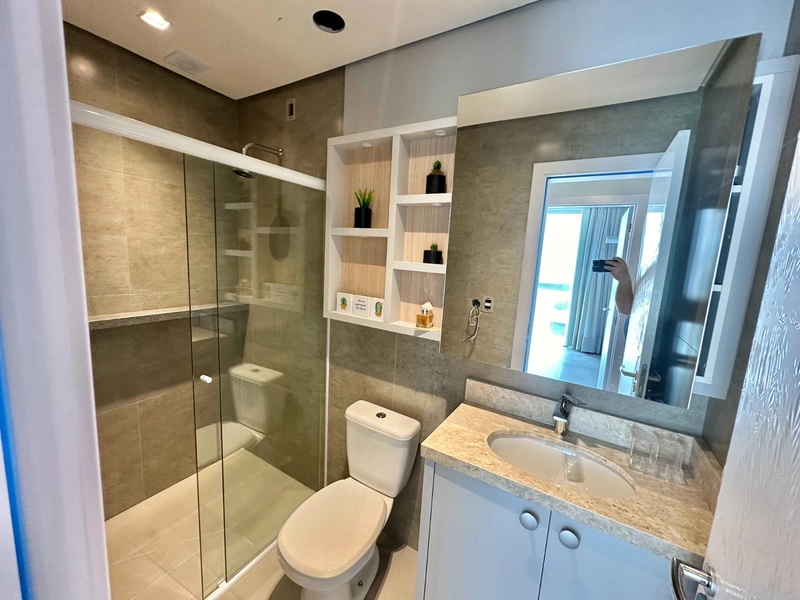 Apartamento 3 dormitórios em Capão da Canoa: 16ª foto da galeria de imagens do imóvel