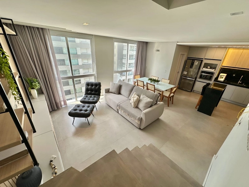 Apartamento 3 dormitórios em Capão da Canoa: 12ª foto da galeria de imagens do imóvel