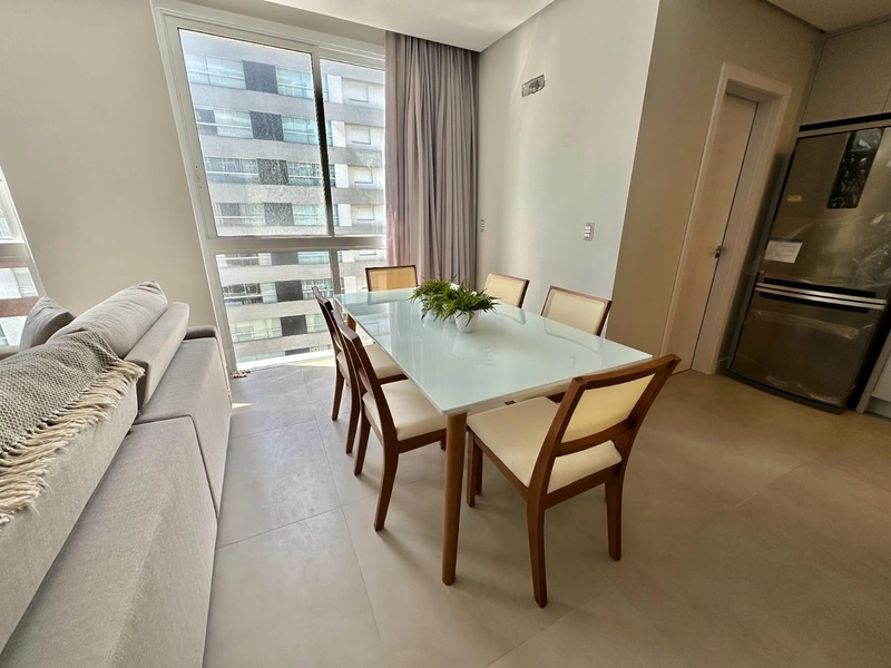 Apartamento 3 dormitórios em Capão da Canoa: 4ª foto da galeria de imagens do imóvel