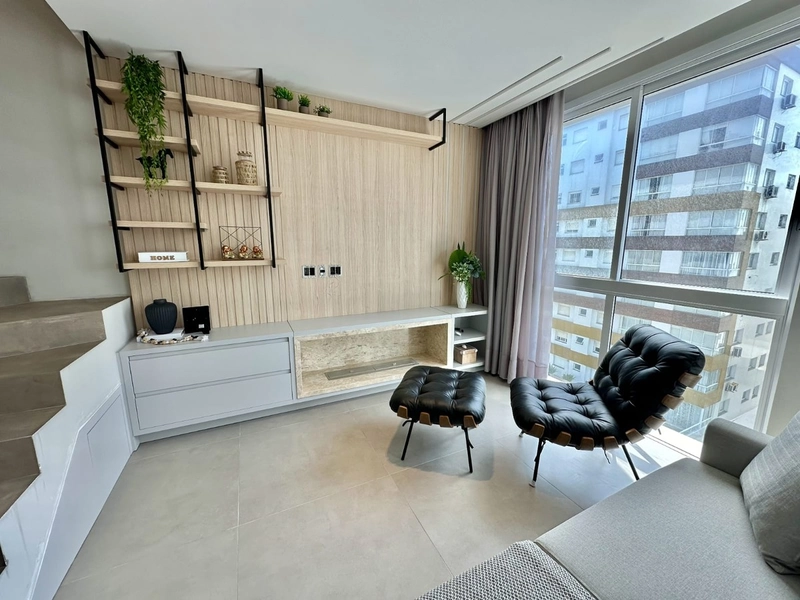 Apartamento 3 dormitórios em Capão da Canoa: 10ª foto da galeria de imagens do imóvel