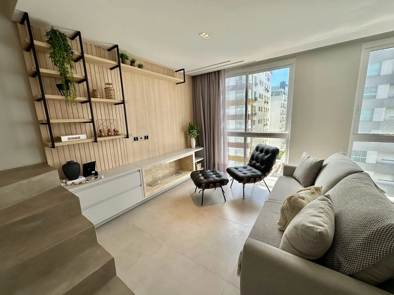 Apartamento 3 dormitórios em Capão da Canoa: 1ª foto da galeria de imagens do imóvel