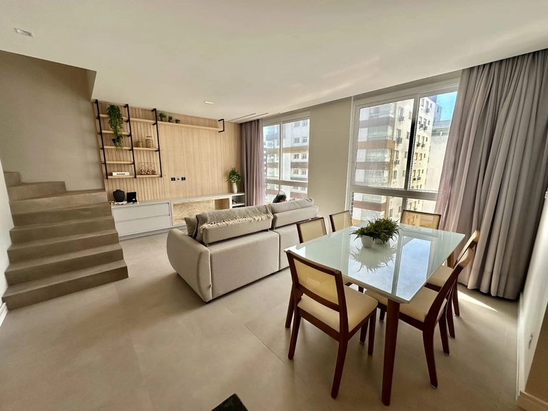 Apartamento 3 dormitórios em Capão da Canoa: 9ª foto da galeria de imagens do imóvel