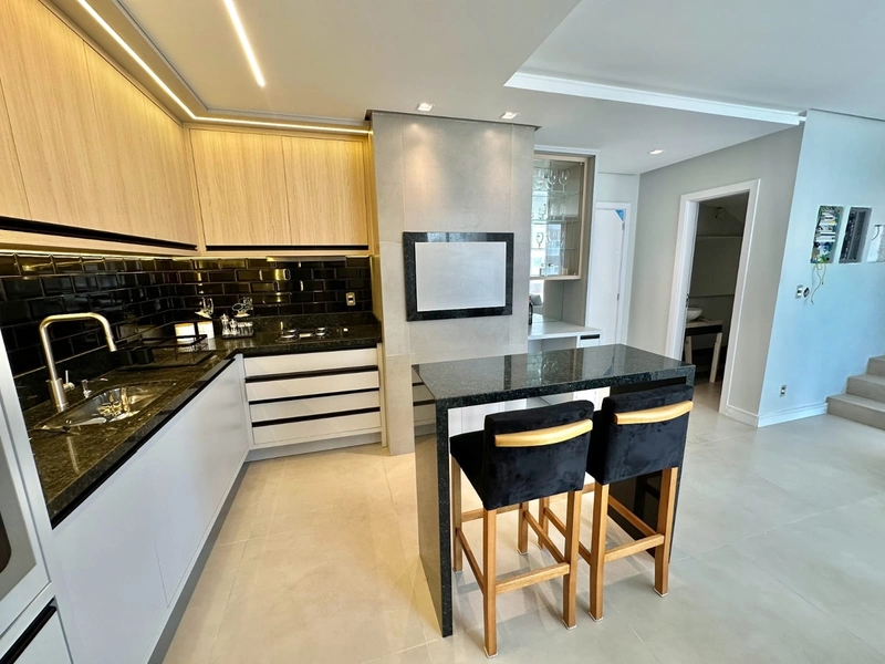 Apartamento 3 dormitórios em Capão da Canoa: 7ª foto da galeria de imagens do imóvel