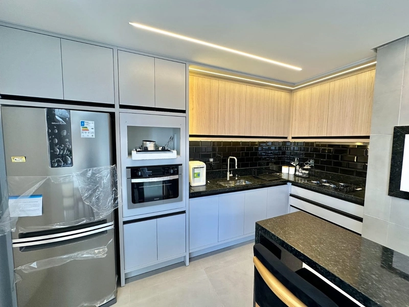 Apartamento 3 dormitórios em Capão da Canoa: 6ª foto da galeria de imagens do imóvel