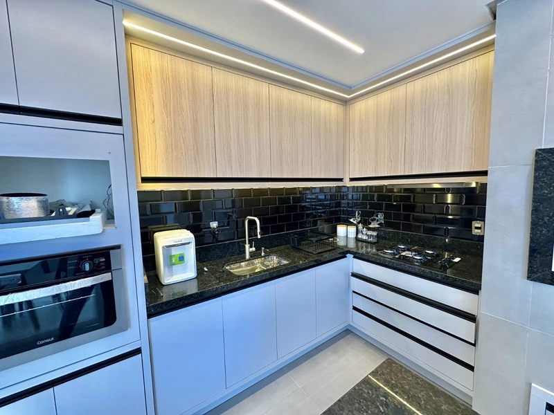 Apartamento 3 dormitórios em Capão da Canoa: 5ª foto da galeria de imagens do imóvel