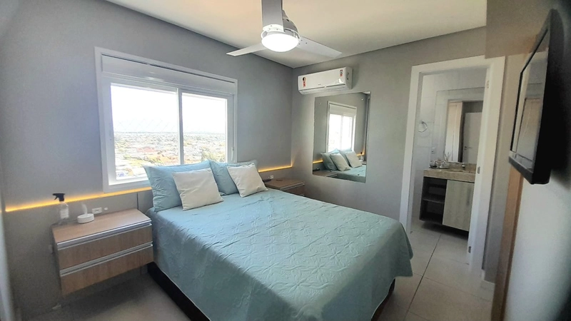 APARTAMENTO 2 DORMITÓRIOS EM CAPÃO DA CANOA: 6ª foto da galeria de imagens do imóvel