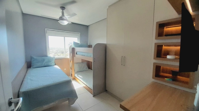 APARTAMENTO 2 DORMITÓRIOS EM CAPÃO DA CANOA: 5ª foto da galeria de imagens do imóvel