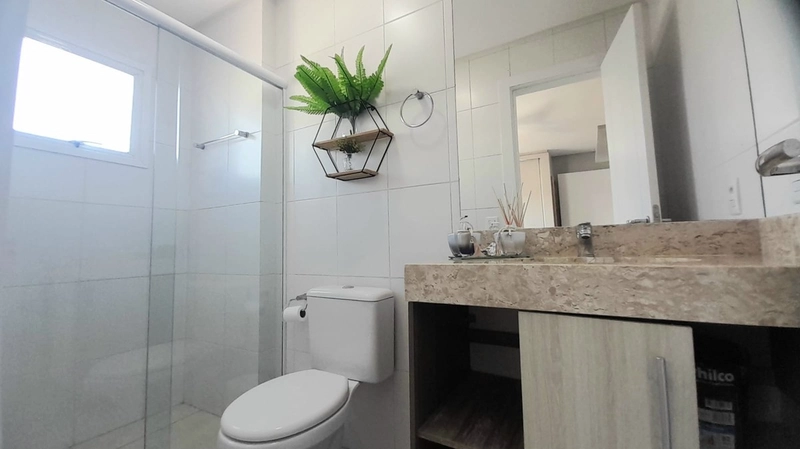 APARTAMENTO 2 DORMITÓRIOS EM CAPÃO DA CANOA: 11ª foto da galeria de imagens do imóvel