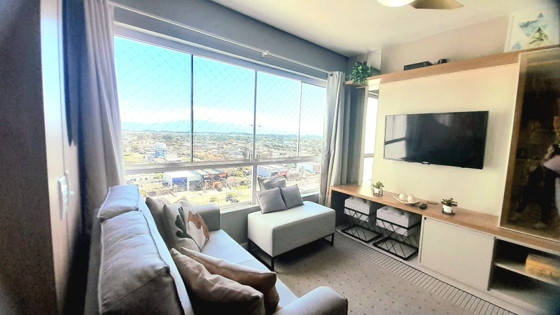 APARTAMENTO 2 DORMITÓRIOS EM CAPÃO DA CANOA