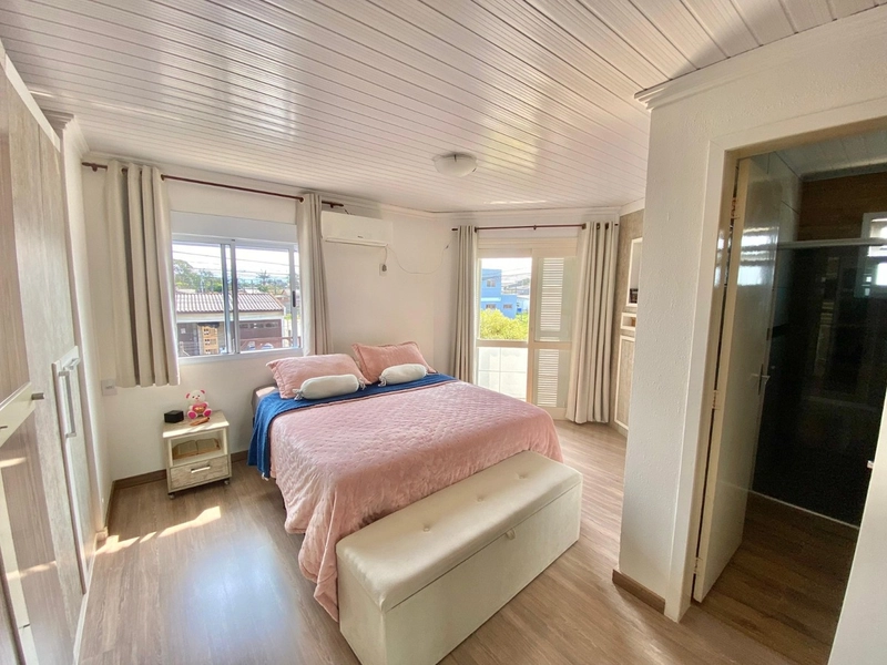 Casa 4 dormitórios em CAPÃO DA CANOA: 7ª foto da galeria de imagens do imóvel