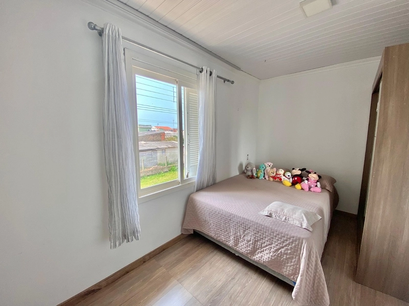 Casa 4 dormitórios em CAPÃO DA CANOA: 9ª foto da galeria de imagens do imóvel