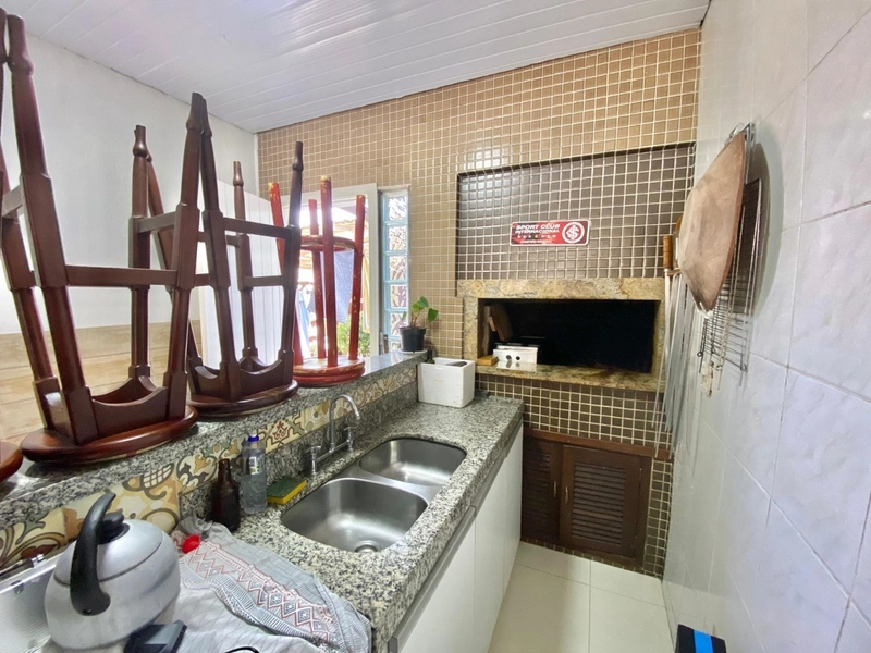 Casa 4 dormitórios em CAPÃO DA CANOA: 6ª foto da galeria de imagens do imóvel