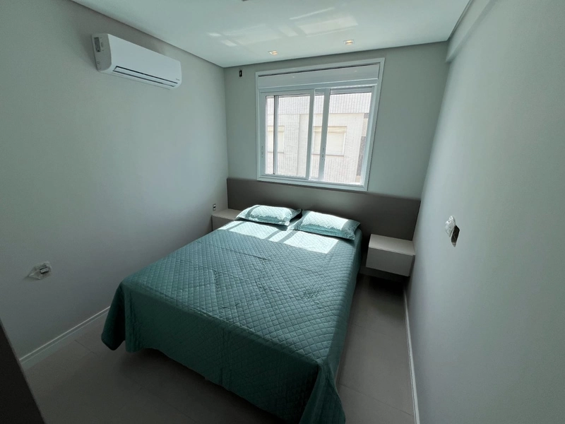 APARTAMENTO 2 DORMITÓRIOS EM CAPÃO DA CANOA/NAVEGANTES: 11ª foto da galeria de imagens do imóvel