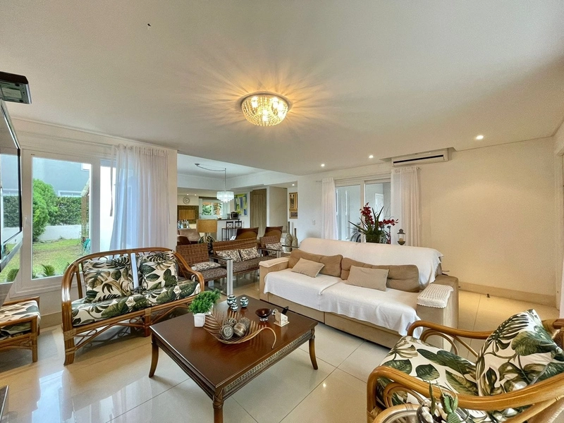 CASA EM CONDOMÍNIO FECHADO: 22ª foto da galeria de imagens do imóvel