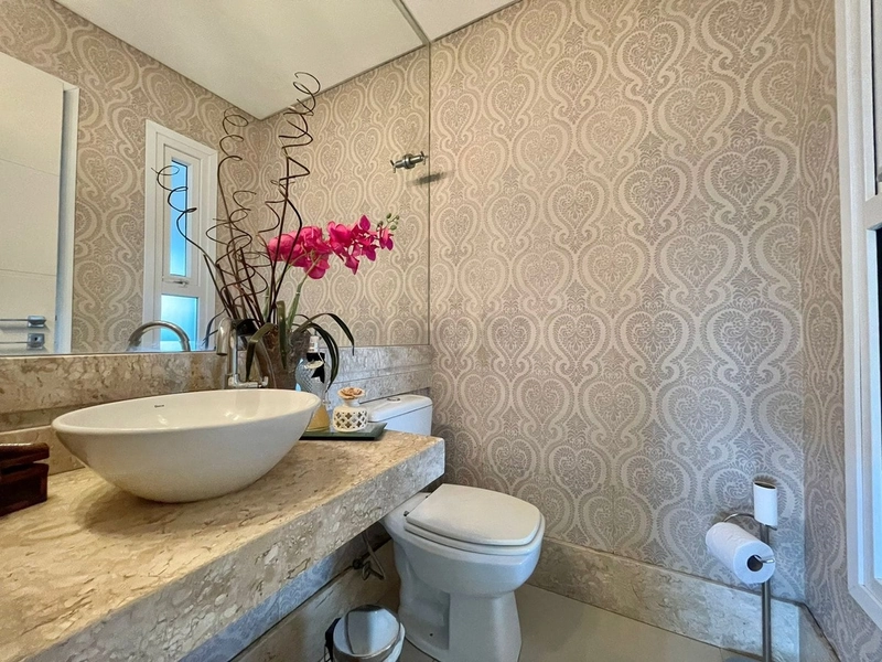 CASA EM CONDOMÍNIO FECHADO: 23ª foto da galeria de imagens do imóvel