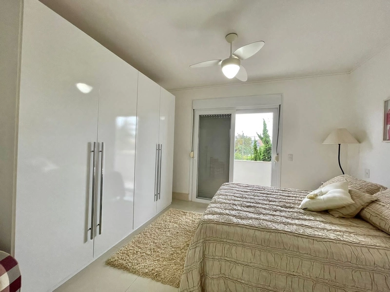 CASA EM CONDOMÍNIO FECHADO: 15ª foto da galeria de imagens do imóvel