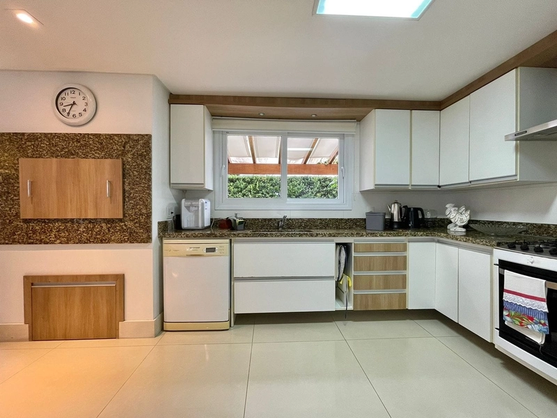 CASA EM CONDOMÍNIO FECHADO: 4ª foto da galeria de imagens do imóvel