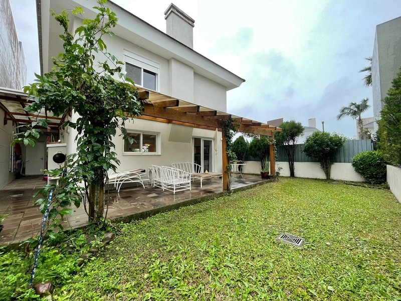 CASA EM CONDOMÍNIO FECHADO: 7ª foto da galeria de imagens do imóvel