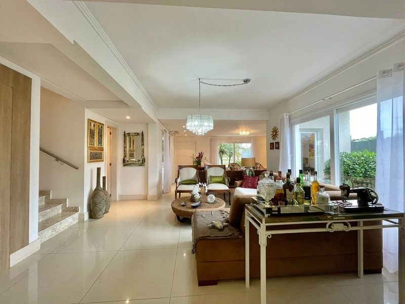 CASA EM CONDOMÍNIO FECHADO: 21ª foto da galeria de imagens do imóvel