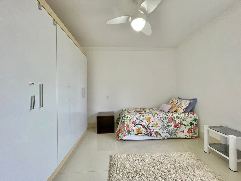 CASA EM CONDOMÍNIO FECHADO: 17ª foto da galeria de imagens do imóvel