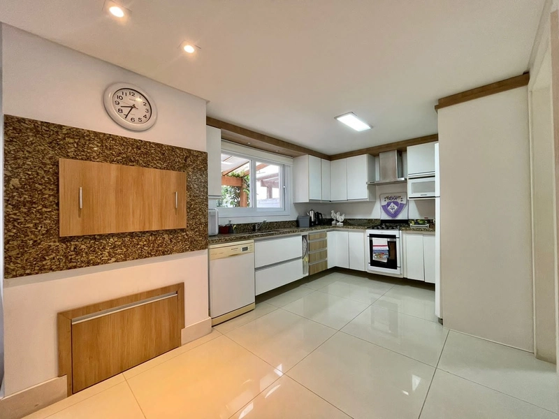 CASA EM CONDOMÍNIO FECHADO: 19ª foto da galeria de imagens do imóvel