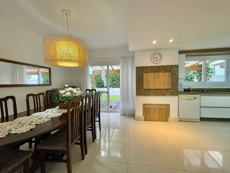 CASA EM CONDOMÍNIO FECHADO: 18ª foto da galeria de imagens do imóvel