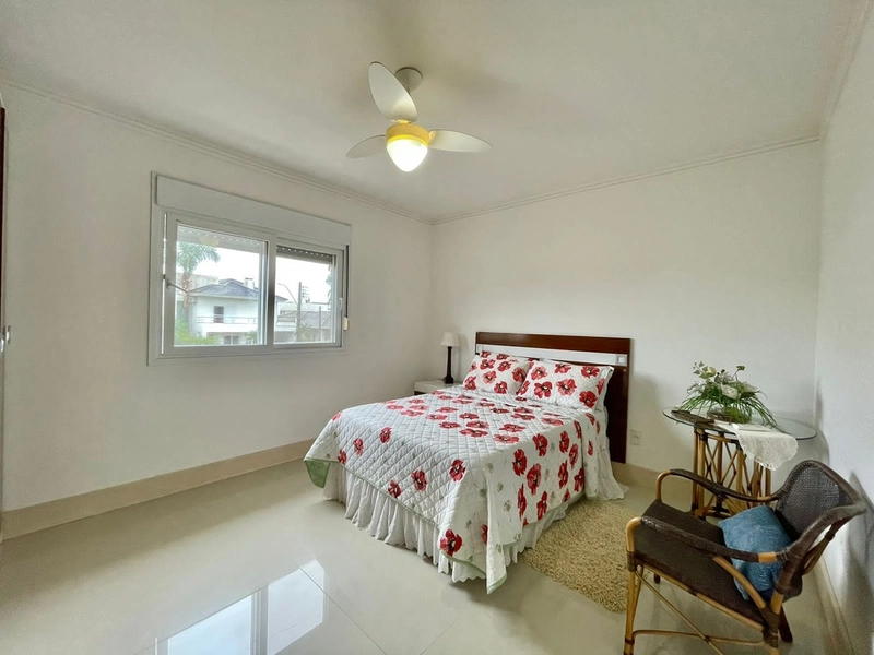 CASA EM CONDOMÍNIO FECHADO: 24ª foto da galeria de imagens do imóvel