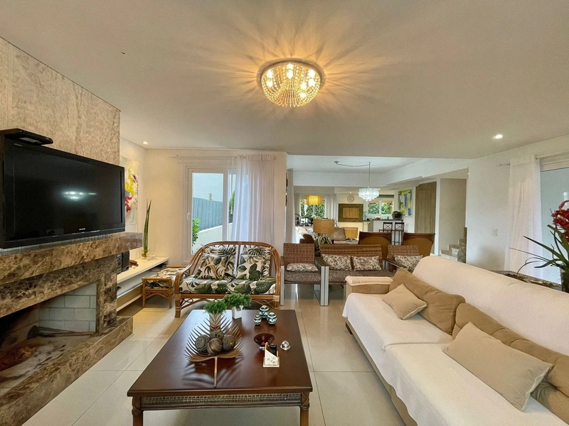 CASA EM CONDOMÍNIO FECHADO: 11ª foto da galeria de imagens do imóvel