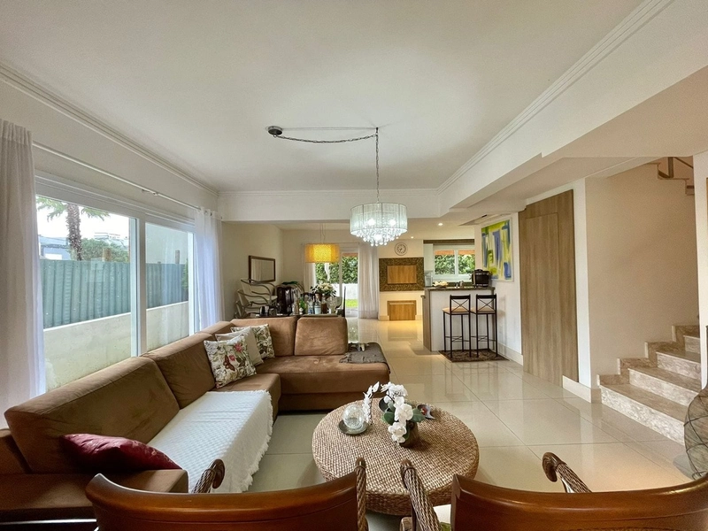 CASA EM CONDOMÍNIO FECHADO: 13ª foto da galeria de imagens do imóvel