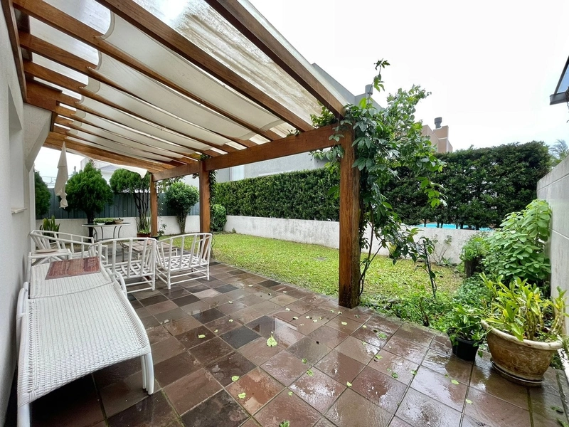 CASA EM CONDOMÍNIO FECHADO: 6ª foto da galeria de imagens do imóvel