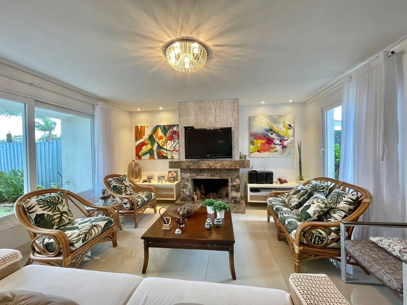 CASA EM CONDOMÍNIO FECHADO: 12ª foto da galeria de imagens do imóvel