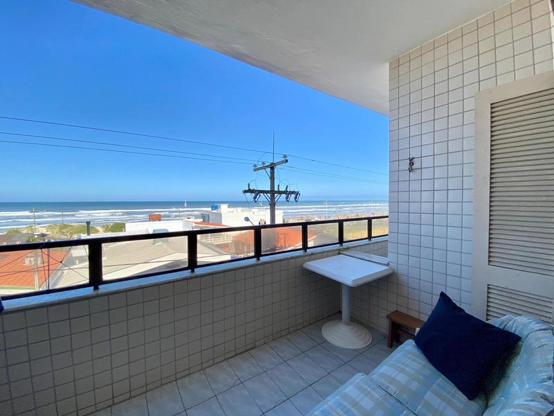 Ótimo apartamento com vista para o mar à venda em Capão da Canoa!: 14ª foto da galeria de imagens do imóvel