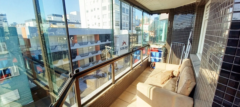 Ótimo apartamento à venda em Capão da Canoa!: 1ª foto da galeria de imagens do imóvel