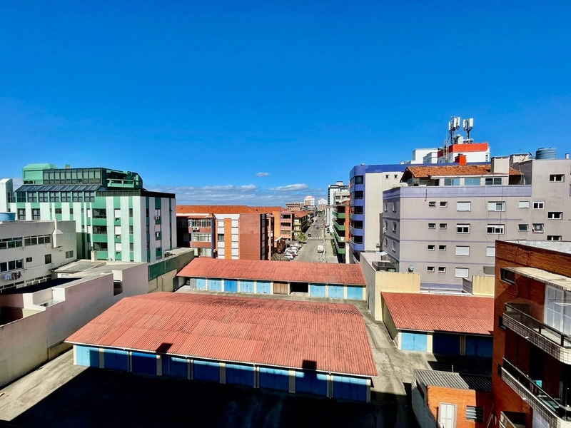 APARTAMENTO 2 DORMITÓRIOS EM CAPÃO DA CANOA: 21ª foto da galeria de imagens do imóvel