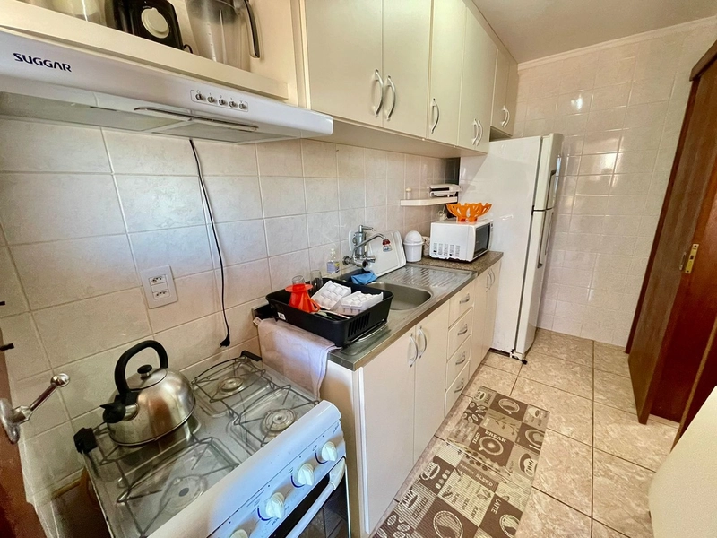 APARTAMENTO 2 DORMITÓRIOS EM CAPÃO DA CANOA: 12ª foto da galeria de imagens do imóvel