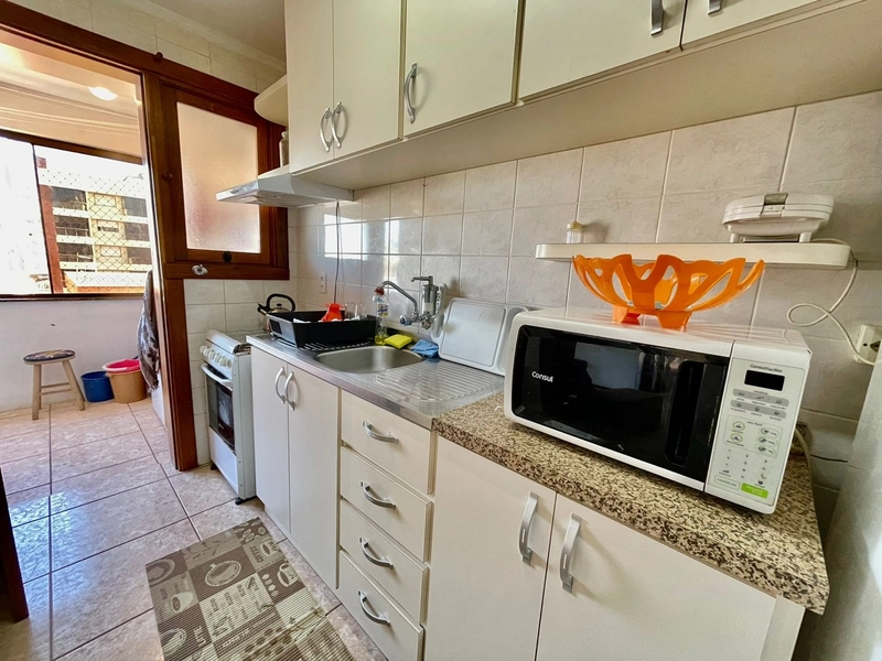 APARTAMENTO 2 DORMITÓRIOS EM CAPÃO DA CANOA: 15ª foto da galeria de imagens do imóvel