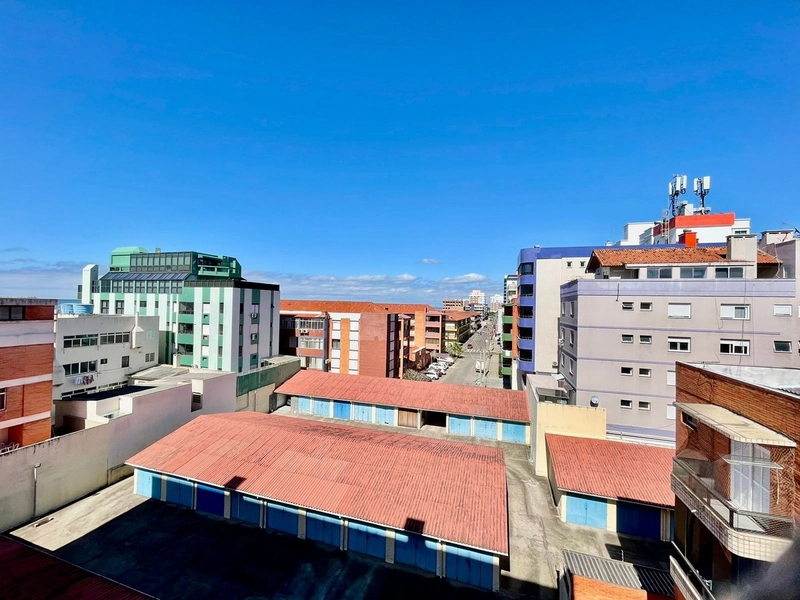 APARTAMENTO 2 DORMITÓRIOS EM CAPÃO DA CANOA: 19ª foto da galeria de imagens do imóvel