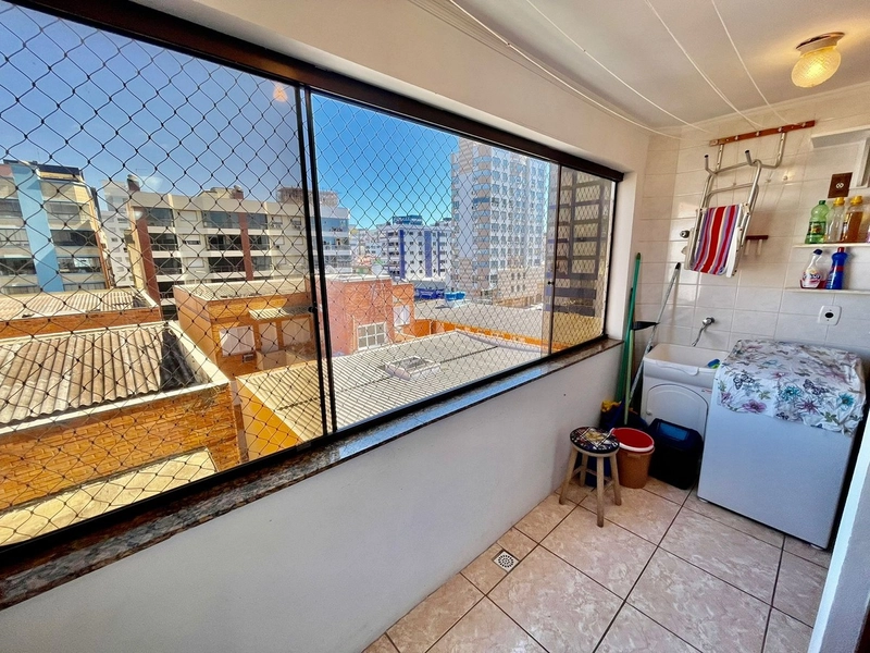 APARTAMENTO 2 DORMITÓRIOS EM CAPÃO DA CANOA: 5ª foto da galeria de imagens do imóvel