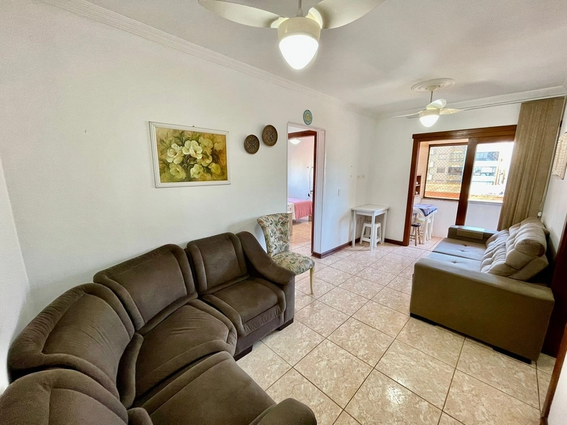 APARTAMENTO 2 DORMITÓRIOS EM CAPÃO DA CANOA: 2ª foto da galeria de imagens do imóvel