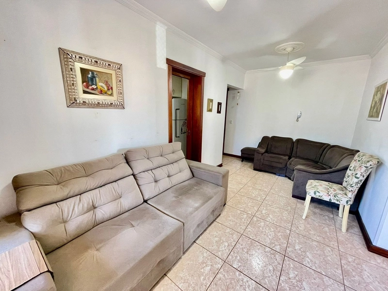 APARTAMENTO 2 DORMITÓRIOS EM CAPÃO DA CANOA: 3ª foto da galeria de imagens do imóvel