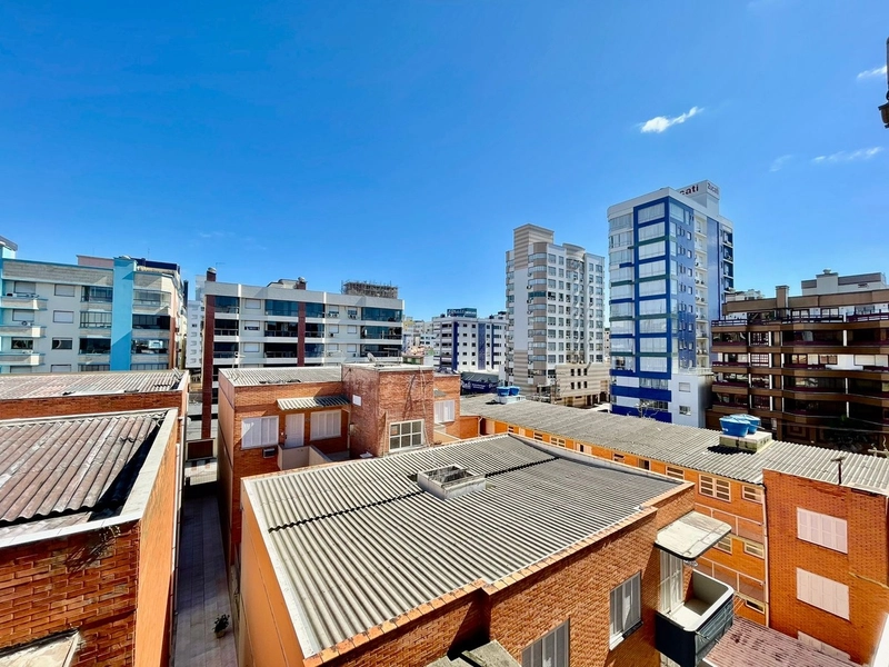 APARTAMENTO 2 DORMITÓRIOS EM CAPÃO DA CANOA: 8ª foto da galeria de imagens do imóvel